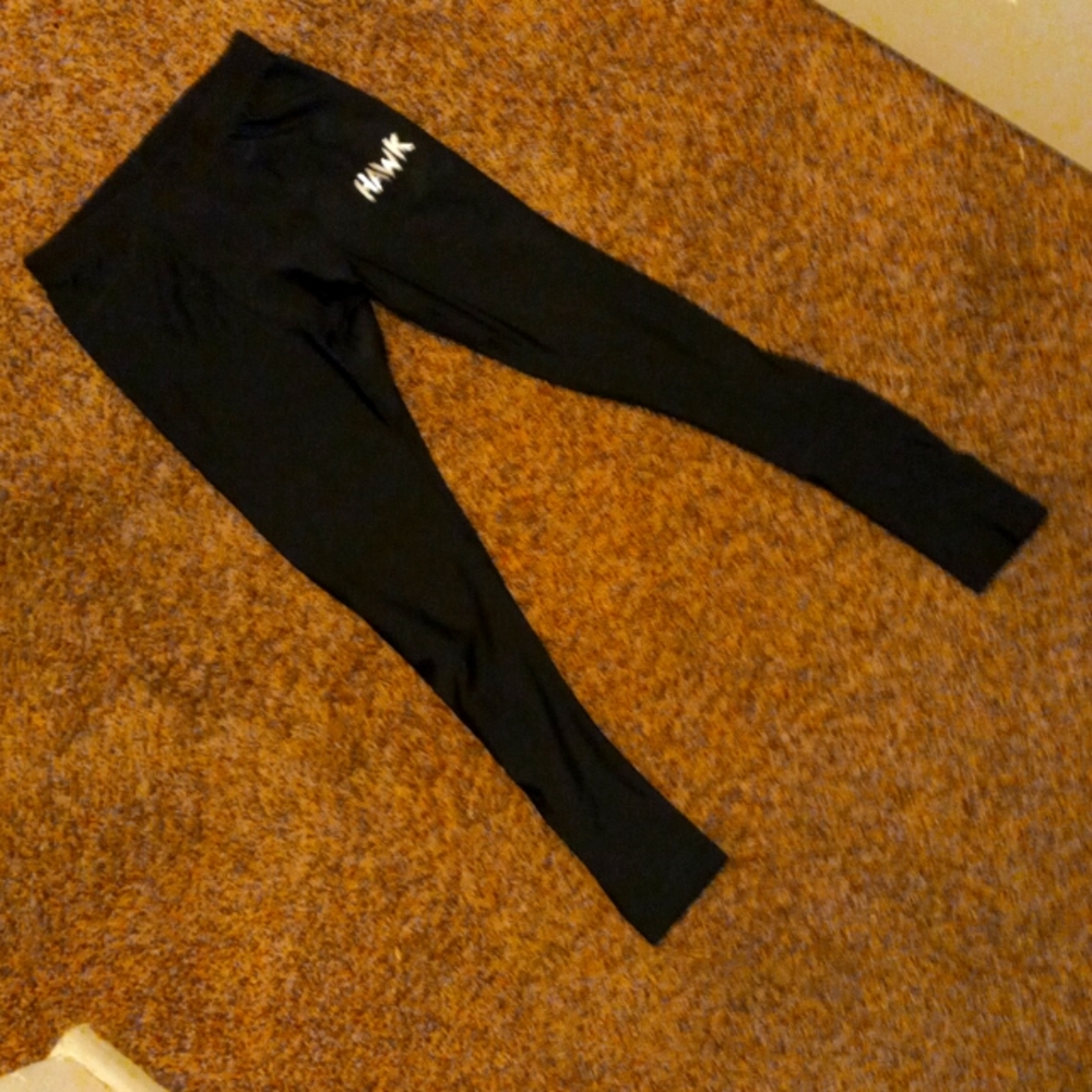 Hawk MMA compression pants - Picture 2 of 5